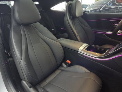 MERCEDES-BENZ CLE - 10