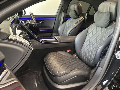 MERCEDES-BENZ S-CLASS - 8