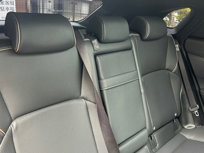 TOYOTA CROWN SPORT - 10