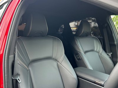 TOYOTA CROWN SPORT - 9