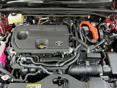 TOYOTA CROWN SPORT - 7