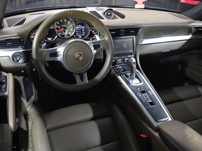 PORSCHE 911 - 5