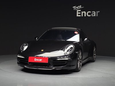 PORSCHE 911 - 2