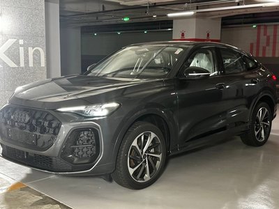 2025 AUDI Q5 photo 2