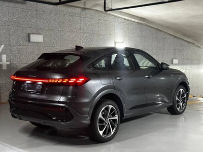2025 AUDI Q5 photo 6