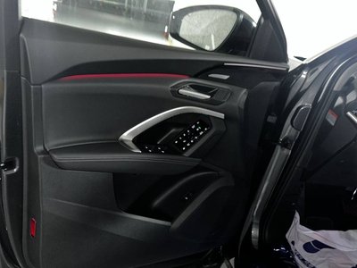2025 AUDI Q5 photo 8