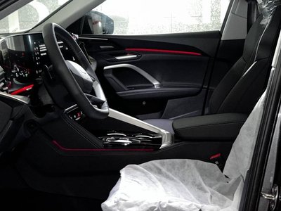 2025 AUDI Q5 photo 7