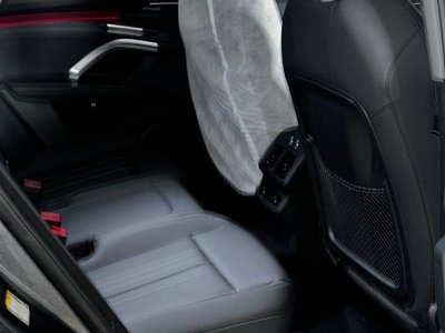 2025 AUDI Q5 photo 5