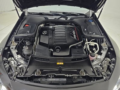 MERCEDES-BENZ GT AMG - 7