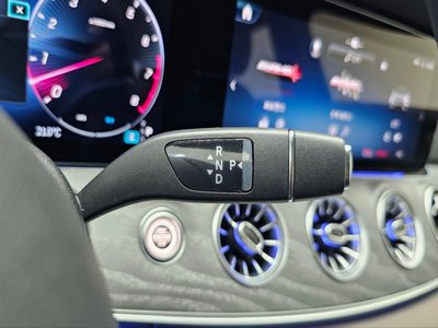 صورة مصغرة 19 لـ 2025 Mercedes-BENZ GT AMG
