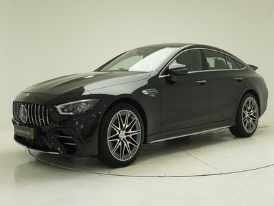 MERCEDES-BENZ GT AMG - 1
