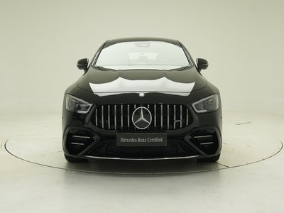 MERCEDES-BENZ GT AMG - 2