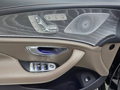 صورة مصغرة 15 لـ 2025 Mercedes-BENZ GT AMG