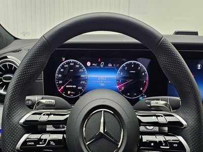 MERCEDES-BENZ GT AMG - 8