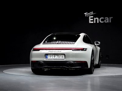 PORSCHE 911 - 3