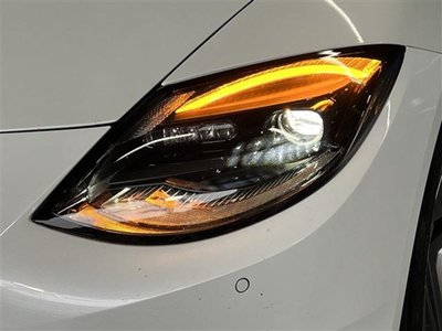 صورة مصغرة 22 لـ 2024 Nissan FAIRLADY Z