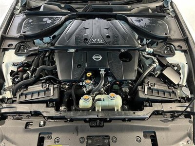 صورة مصغرة 56 لـ 2024 Nissan FAIRLADY Z