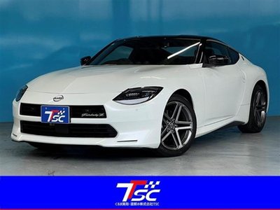 صورة 1 لـ 2024 NISSAN FAIRLADY Z