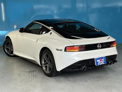 صورة مصغرة 36 لـ 2024 Nissan FAIRLADY Z
