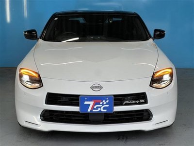 صورة مصغرة 18 لـ 2024 Nissan FAIRLADY Z