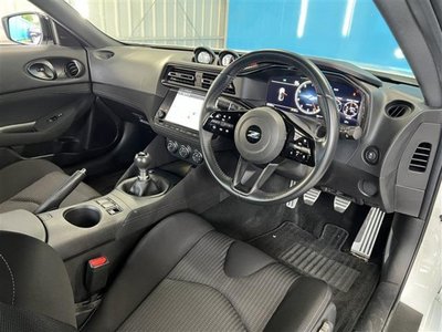 صورة مصغرة 48 لـ 2024 Nissan FAIRLADY Z