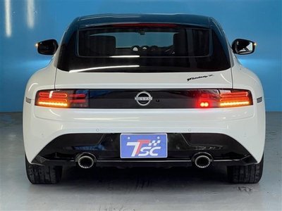 صورة مصغرة 32 لـ 2024 Nissan FAIRLADY Z