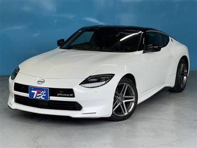 صورة مصغرة 20 لـ 2024 Nissan FAIRLADY Z