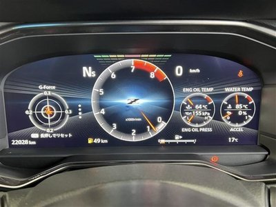 صورة مصغرة 39 لـ 2024 Nissan FAIRLADY Z
