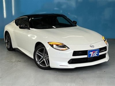 صورة مصغرة 19 لـ 2024 Nissan FAIRLADY Z