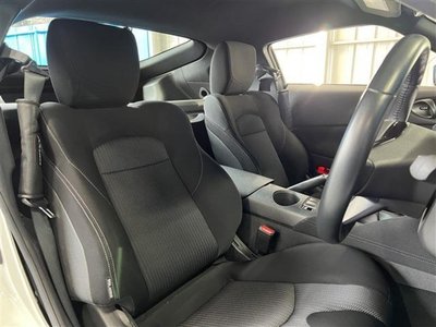 صورة 7 لـ 2024 NISSAN FAIRLADY Z