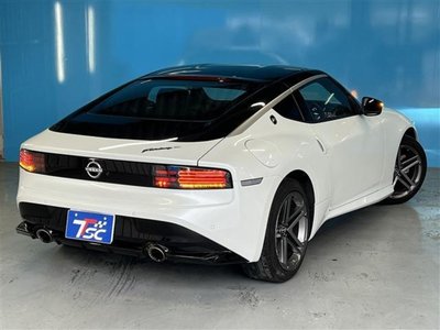 صورة مصغرة 35 لـ 2024 Nissan FAIRLADY Z