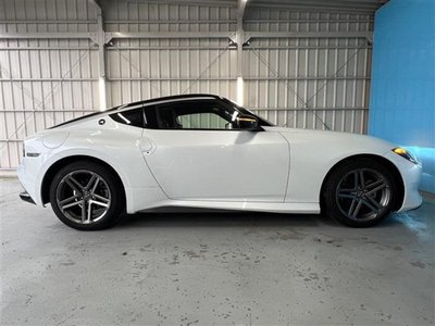 صورة مصغرة 28 لـ 2024 Nissan FAIRLADY Z