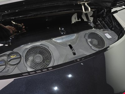 PORSCHE 911 - 7