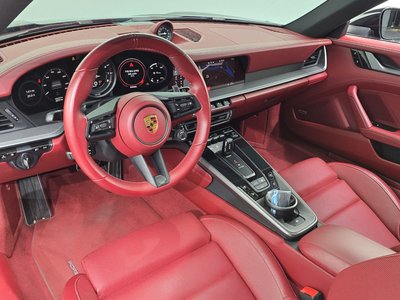 PORSCHE 911 - 5