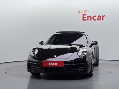 PORSCHE 911 - 2