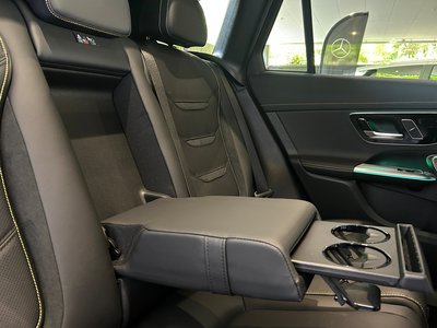 صورة مصغرة 42 لـ 2025 Mercedes-BENZ GLC AMG