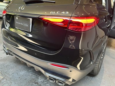 صورة مصغرة 38 لـ 2025 Mercedes-BENZ GLC AMG