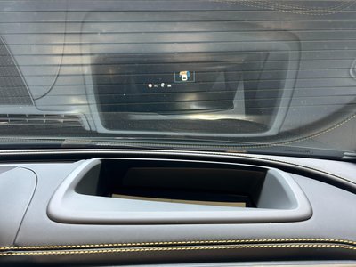 صورة مصغرة 21 لـ 2025 Mercedes-BENZ GLC AMG