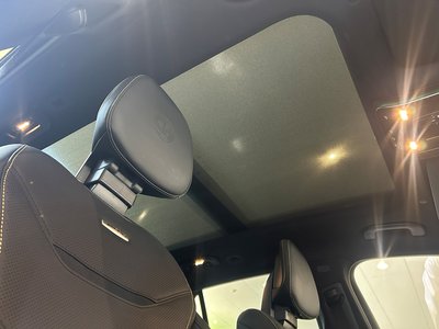 صورة مصغرة 47 لـ 2025 Mercedes-BENZ GLC AMG