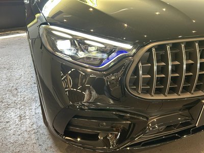 صورة مصغرة 31 لـ 2025 Mercedes-BENZ GLC AMG