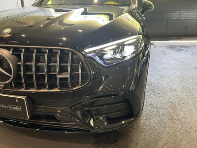 صورة مصغرة 32 لـ 2025 Mercedes-BENZ GLC AMG