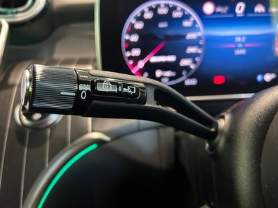 صورة مصغرة 19 لـ 2025 Mercedes-BENZ GLC AMG