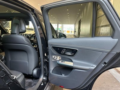 صورة مصغرة 41 لـ 2025 Mercedes-BENZ GLC AMG