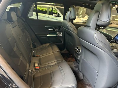 صورة 7 لـ 2025 Mercedes-BENZ GLC AMG