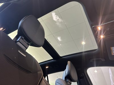 صورة مصغرة 46 لـ 2025 Mercedes-BENZ GLC AMG