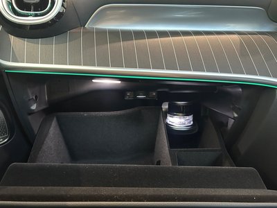 صورة مصغرة 35 لـ 2025 Mercedes-BENZ GLC AMG