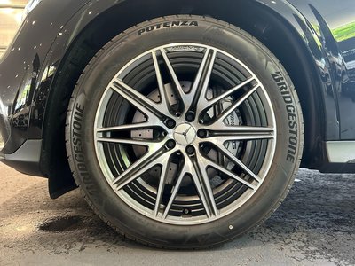 صورة مصغرة 13 لـ 2025 Mercedes-BENZ GLC AMG