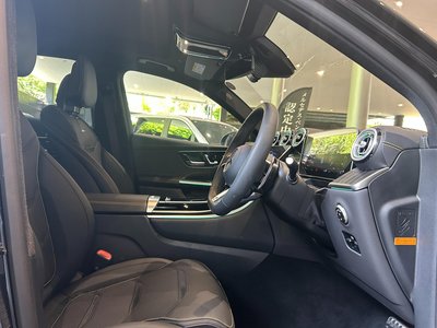 صورة 6 لـ 2025 Mercedes-BENZ GLC AMG