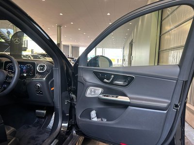 صورة مصغرة 14 لـ 2025 Mercedes-BENZ GLC AMG