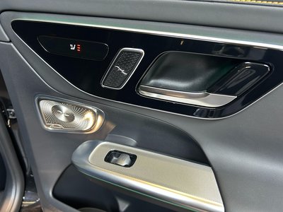 صورة مصغرة 40 لـ 2025 Mercedes-BENZ GLC AMG